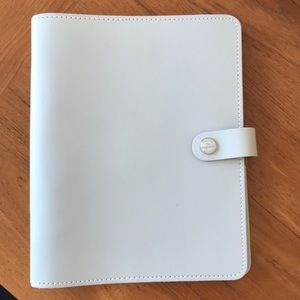 Filofax A5 Stone